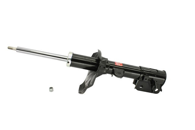 KYB Suspension Strut P/N:334504 Fits: Hyundai Tucson 09-05, Kia Sportage 10-05 - Image 1