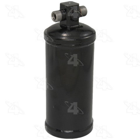 Four Seasons A/C Receiver Drier P/N:33454 Fits: Mazda Miata 93-90, Nissan Stanza 88-86 - Image 1