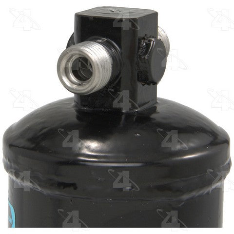 Four Seasons A/C Receiver Drier P/N:33454 Fits: Mazda Miata 93-90, Nissan Stanza 88-86 - Image 3