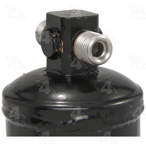 Four Seasons A/C Receiver Drier P/N:33454 Fits: Mazda Miata 93-90, Nissan Stanza 88-86 - Image 2