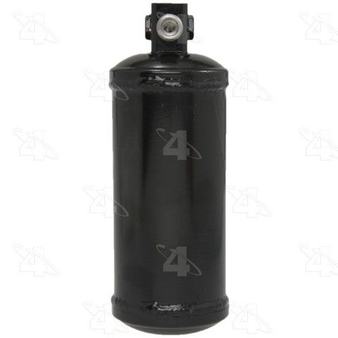 Four Seasons A/C Receiver Drier P/N:33454 Fits: Mazda Miata 93-90, Nissan Stanza 88-86 - Image 4