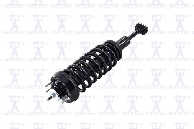 Focus Auto Parts Suspension Strut and Coil Spring Assembly P/N:3345559 Fits: Ford Explorer Sport Trac 10-07 - Image 2