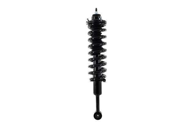 Focus Auto Parts Suspension Strut and Coil Spring Assembly P/N:3345566L Fits: Toyota Tacoma 15-05 - Image 1