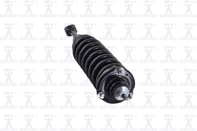 Focus Auto Parts Suspension Strut and Coil Spring Assembly P/N:3345566L Fits: Toyota Tacoma 15-05 - Image 5