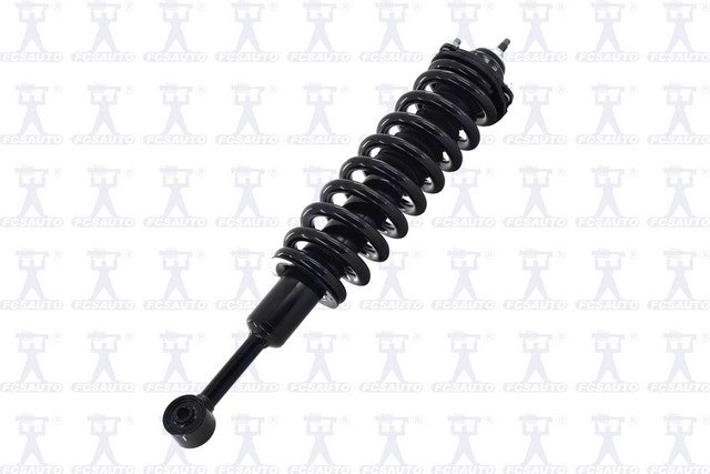 Focus Auto Parts Suspension Strut and Coil Spring Assembly P/N:3345566L Fits: Toyota Tacoma 15-05 - Image 4