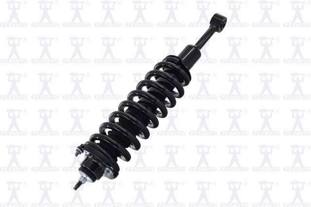 Focus Auto Parts Suspension Strut and Coil Spring Assembly P/N:3345566L Fits: Toyota Tacoma 15-05 - Image 2
