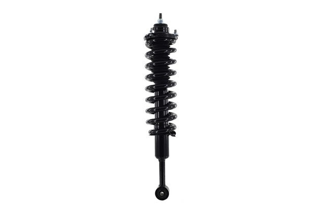 Focus Auto Parts Suspension Strut and Coil Spring Assembly P/N:3345566R Fits: Toyota Tacoma 15-05 - Image 1
