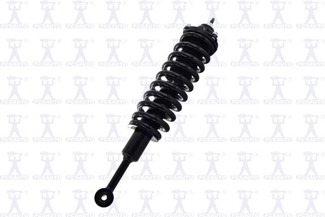 Focus Auto Parts Suspension Strut and Coil Spring Assembly P/N:3345566R Fits: Toyota Tacoma 15-05 - Image 2