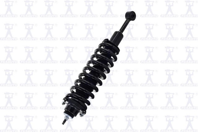 Focus Auto Parts Suspension Strut and Coil Spring Assembly P/N:3345566R Fits: Toyota Tacoma 15-05 - Image 4