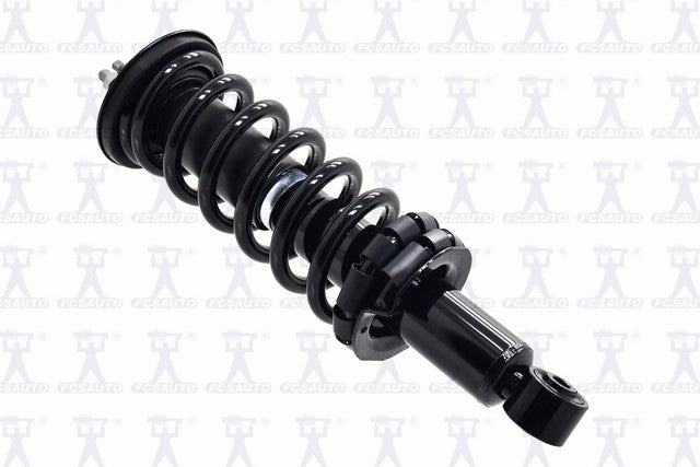 Focus Auto Parts Suspension Strut and Coil Spring Assembly P/N:3345682 Fits: Nissan Frontier 19-05, Suzuki Equator 12-09 - Image 3