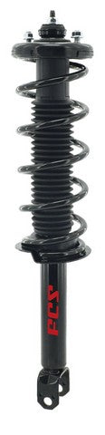 Focus Auto Parts Suspension Strut and Coil Spring Assembly P/N:3345685L Fits: Honda Accord 17-13 - Image 1