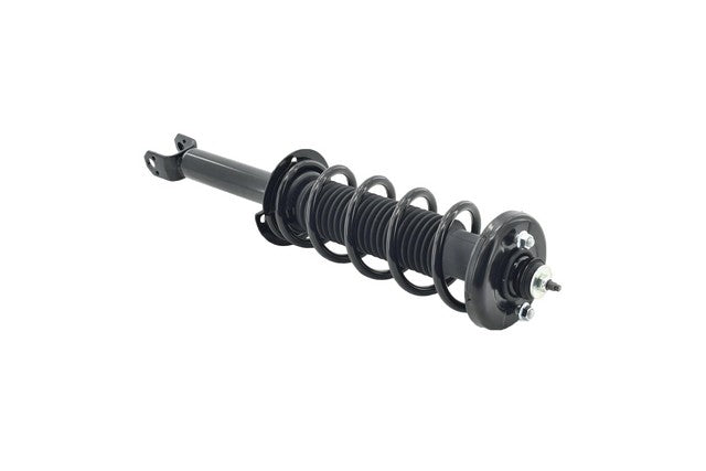 Focus Auto Parts Suspension Strut and Coil Spring Assembly P/N:3345685L Fits: Honda Accord 17-13 - Image 4
