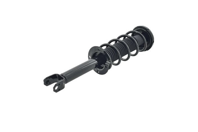 Focus Auto Parts Suspension Strut and Coil Spring Assembly P/N:3345685L Fits: Honda Accord 17-13 - Image 3