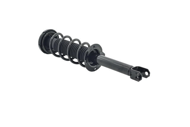 Focus Auto Parts Suspension Strut and Coil Spring Assembly P/N:3345685L Fits: Honda Accord 17-13 - Image 2