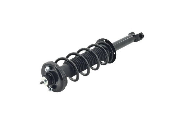 Focus Auto Parts Suspension Strut and Coil Spring Assembly P/N:3345685L Fits: Honda Accord 17-13 - Image 5