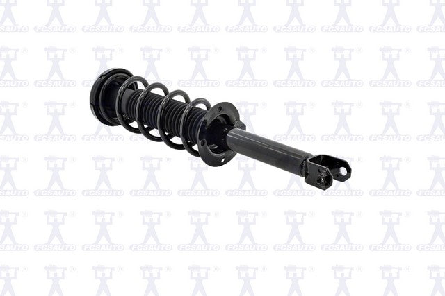 Focus Auto Parts Suspension Strut and Coil Spring Assembly P/N:3345685R Fits: Honda Accord 17-13 - Image 2