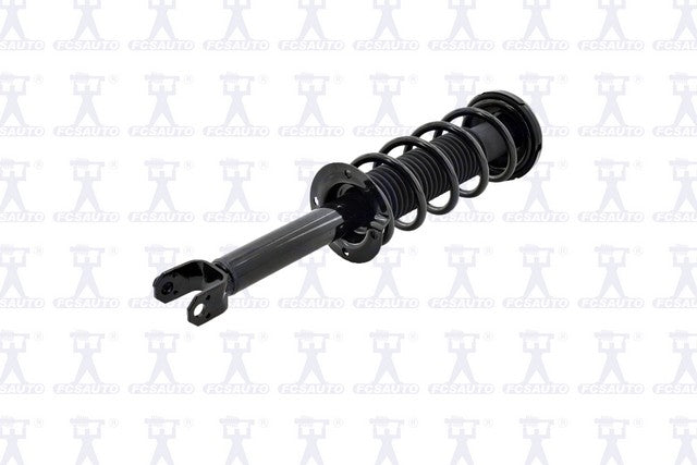 Focus Auto Parts Suspension Strut and Coil Spring Assembly P/N:3345685R Fits: Honda Accord 17-13 - Image 4