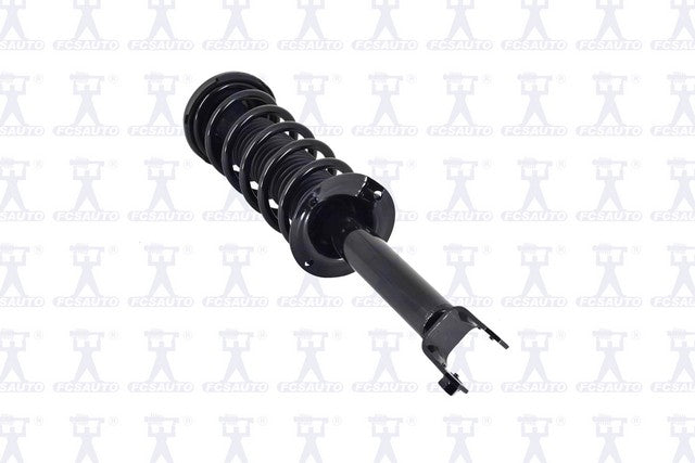 Focus Auto Parts Suspension Strut and Coil Spring Assembly P/N:3345793L Fits: Acura Tl 14-09 - Image 3