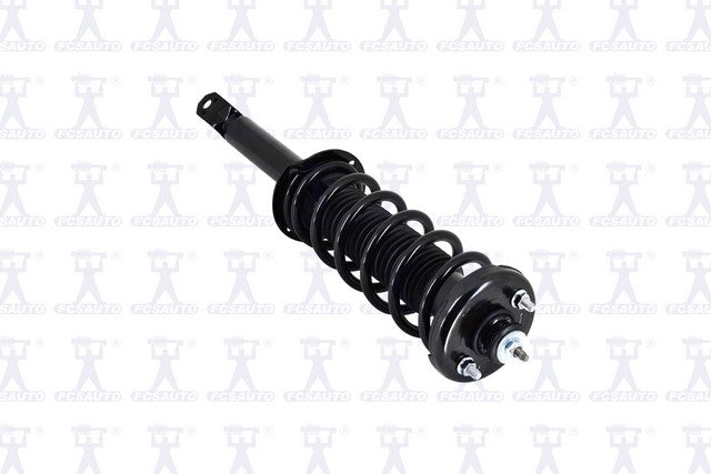 Focus Auto Parts Suspension Strut and Coil Spring Assembly P/N:3345793R Fits: Acura Tl 14-09 - Image 2