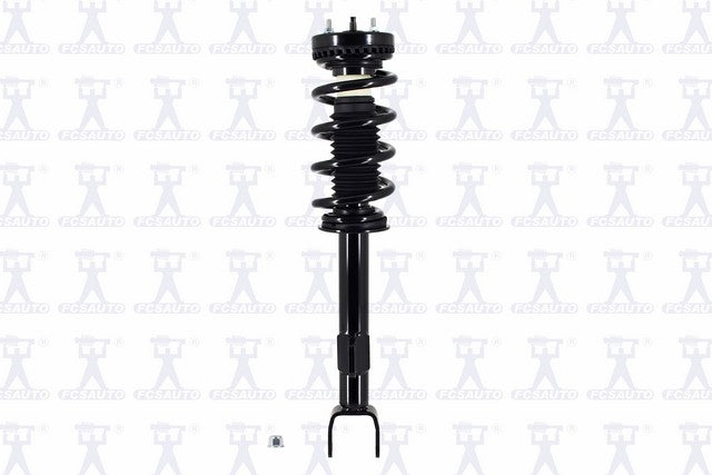 Focus Auto Parts Suspension Strut and Coil Spring Assembly P/N:3345799 Fits: Dodge Challenger 2011, Dodge Charger 2011, Dodge Charger 23-14 - Image 1