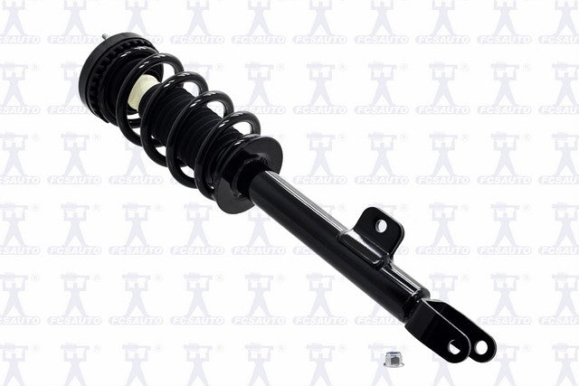 Focus Auto Parts Suspension Strut and Coil Spring Assembly P/N:3345799 Fits: Dodge Challenger 2011, Dodge Charger 2011, Dodge Charger 23-14 - Image 4