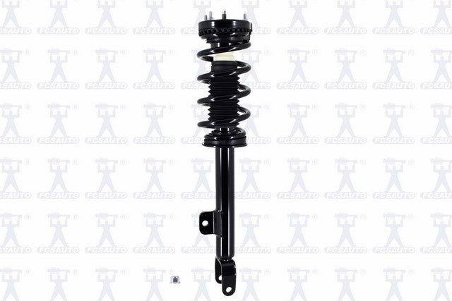 Focus Auto Parts Suspension Strut and Coil Spring Assembly P/N:3345799 Fits: Dodge Challenger 2011, Dodge Charger 2011, Dodge Charger 23-14 - Image 2