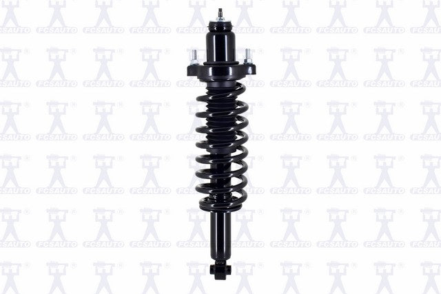 Focus Auto Parts Suspension Strut and Coil Spring Assembly P/N:3345844 Fits: Jeep Patriot 17-11 - Image 1