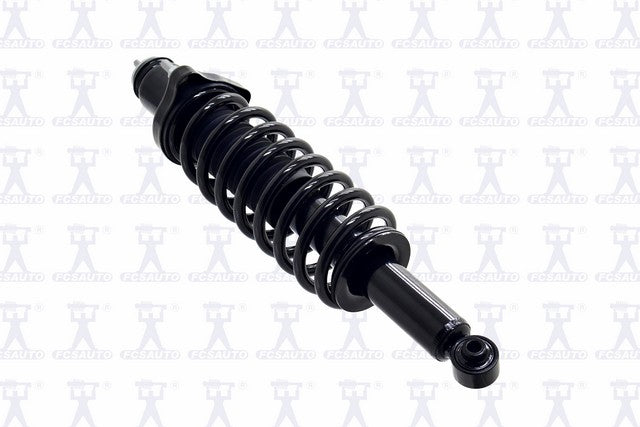 Focus Auto Parts Suspension Strut and Coil Spring Assembly P/N:3345844 Fits: Jeep Patriot 17-11 - Image 3
