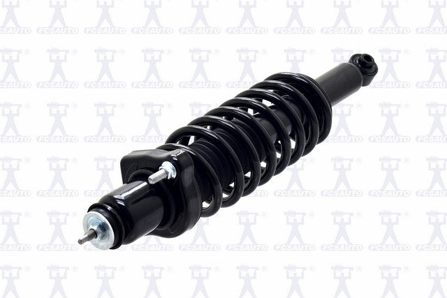 Focus Auto Parts Suspension Strut and Coil Spring Assembly P/N:3345844 Fits: Jeep Patriot 17-11 - Image 4