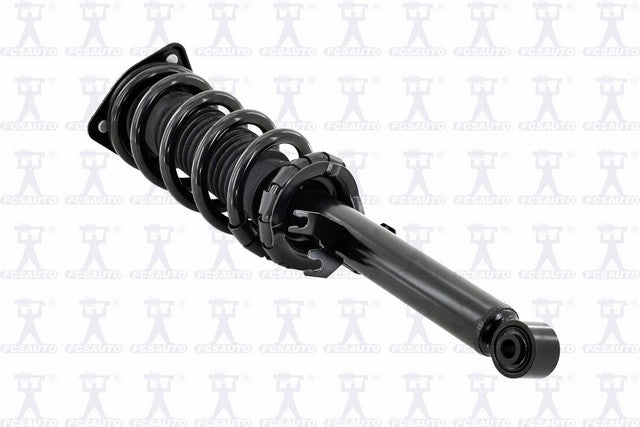 Focus Auto Parts Suspension Strut and Coil Spring Assembly P/N:3345879L Fits: Nissan 370z 20-09 - Image 4