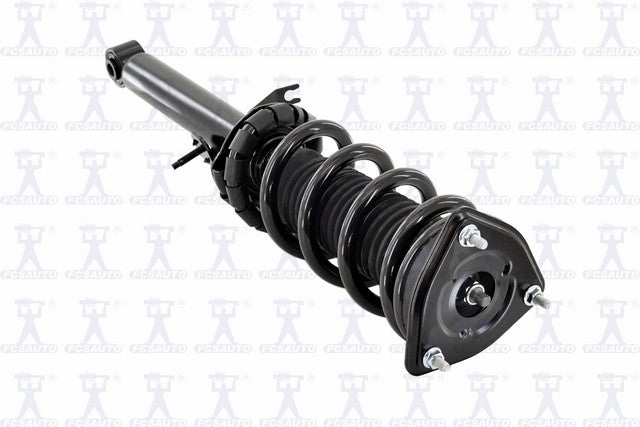 Focus Auto Parts Suspension Strut and Coil Spring Assembly P/N:3345879L Fits: Nissan 370z 20-09 - Image 2