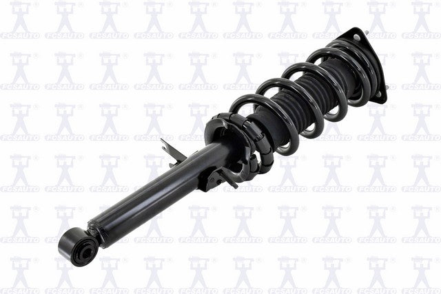 Focus Auto Parts Suspension Strut and Coil Spring Assembly P/N:3345879L Fits: Nissan 370z 20-09 - Image 5
