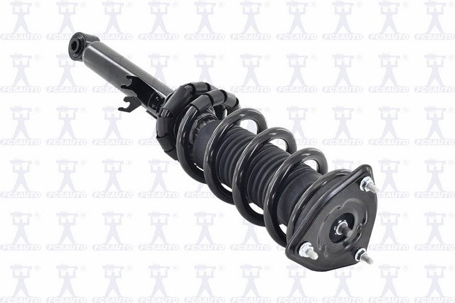 Focus Auto Parts Suspension Strut and Coil Spring Assembly P/N:3345879R Fits: Nissan 370z 20-09 - Image 5