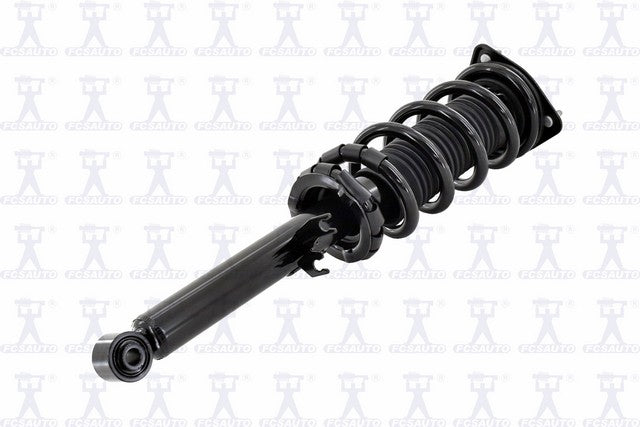Focus Auto Parts Suspension Strut and Coil Spring Assembly P/N:3345879R Fits: Nissan 370z 20-09 - Image 4