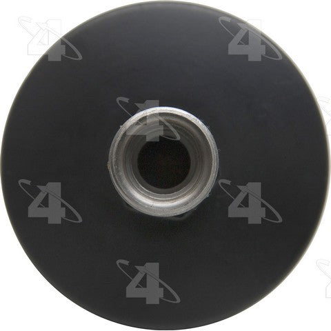Four Seasons A/C Receiver Drier P/N:33460 Fits: Chevrolet C60 Kodiak, Chevrolet C6500 Kodiak, Chevrolet C70 Kodiak, Chevrolet C7500 Kodiak, GMC C6000 Topkick, GMC C6500 Topkick, GMC C7000 Topkick, GMC C7500 Topkick - Image 3