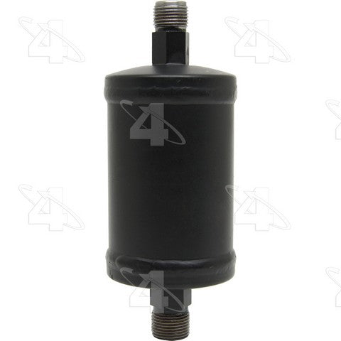 Four Seasons A/C Receiver Drier P/N:33460 Fits: Chevrolet C60 Kodiak, Chevrolet C6500 Kodiak, Chevrolet C70 Kodiak, Chevrolet C7500 Kodiak, GMC C6000 Topkick, GMC C6500 Topkick, GMC C7000 Topkick, GMC C7500 Topkick - Image 2