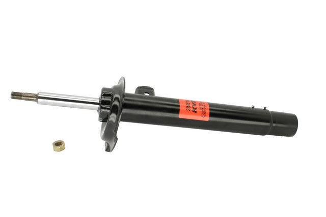 KYB Suspension Strut P/N:334614 Fits: BMW 323ci 2000, BMW 323i 00-99, BMW 325ci 06-01, BMW 325i 05-01, BMW 328ci 2000, BMW 328i 00-99, BMW 330ci 06-01, BMW 330i 05-01 - Image 1