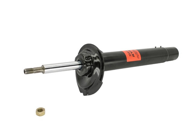 KYB Suspension Strut P/N:334614 Fits: BMW 323ci 2000, BMW 323i 00-99, BMW 325ci 06-01, BMW 325i 05-01, BMW 328ci 2000, BMW 328i 00-99, BMW 330ci 06-01, BMW 330i 05-01 - Image 2