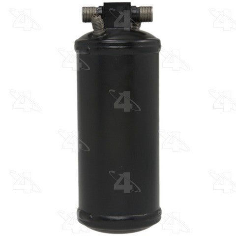 Four Seasons A/C Receiver Drier P/N:33462 Fits: Peterbilt 200, Peterbilt 224, Peterbilt 227, Peterbilt 265, Peterbilt 320, Peterbilt 330, Peterbilt 357, Peterbilt 362, Peterbilt 372, Peterbilt 375 - Image 8
