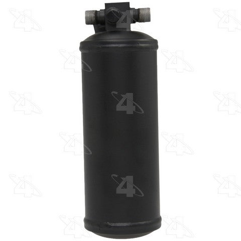Four Seasons A/C Receiver Drier P/N:33463 Fits: Mack Cf, Mack Ch, Mack Cl, Mack Cm, Mack Cs200p Mid-liner, Mack Cs250p Mid-liner, Mack Cs300p Mid-liner, Mack Cs300t Mid-liner, Mack Dm, Mack Dmc - Image 8