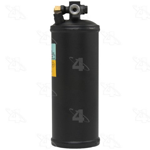 Four Seasons A/C Receiver Drier P/N:33463 Fits: Mack Cf, Mack Ch, Mack Cl, Mack Cm, Mack Cs200p Mid-liner, Mack Cs250p Mid-liner, Mack Cs300p Mid-liner, Mack Cs300t Mid-liner, Mack Dm, Mack Dmc - Image 3