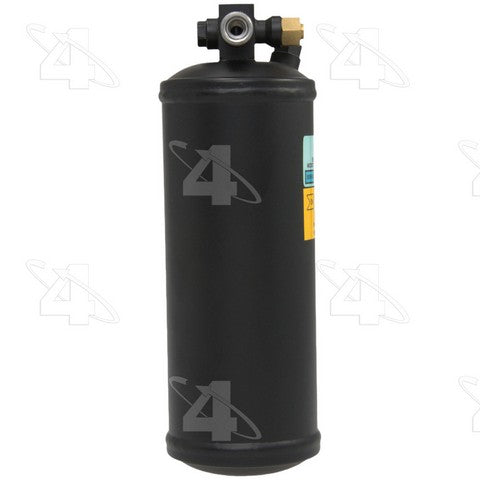 Four Seasons A/C Receiver Drier P/N:33463 Fits: Mack Cf, Mack Ch, Mack Cl, Mack Cm, Mack Cs200p Mid-liner, Mack Cs250p Mid-liner, Mack Cs300p Mid-liner, Mack Cs300t Mid-liner, Mack Dm, Mack Dmc - Image 4
