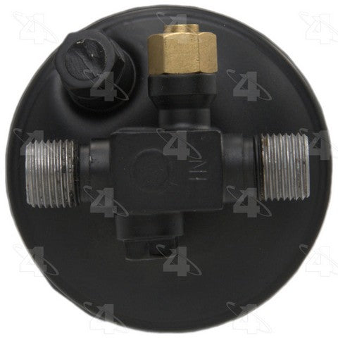 Four Seasons A/C Receiver Drier P/N:33463 Fits: Mack Cf, Mack Ch, Mack Cl, Mack Cm, Mack Cs200p Mid-liner, Mack Cs250p Mid-liner, Mack Cs300p Mid-liner, Mack Cs300t Mid-liner, Mack Dm, Mack Dmc - Image 5