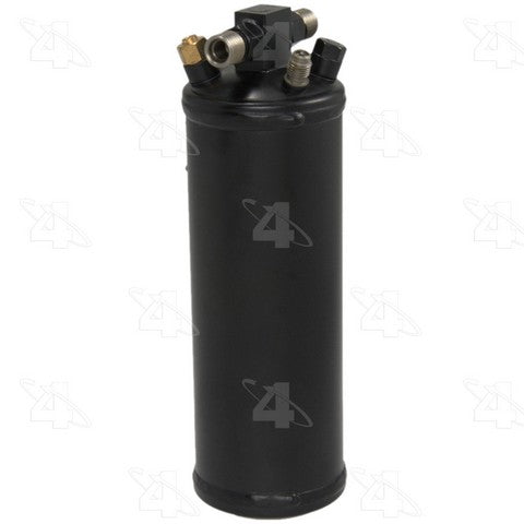 Four Seasons A/C Receiver Drier P/N:33466 Fits: Mack Mr 03-94 - Image 1