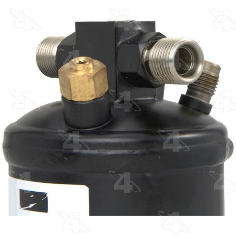Four Seasons A/C Receiver Drier P/N:33466 Fits: Mack Mr 03-94 - Image 3