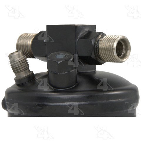 Four Seasons A/C Receiver Drier P/N:33466 Fits: Mack Mr 03-94 - Image 4
