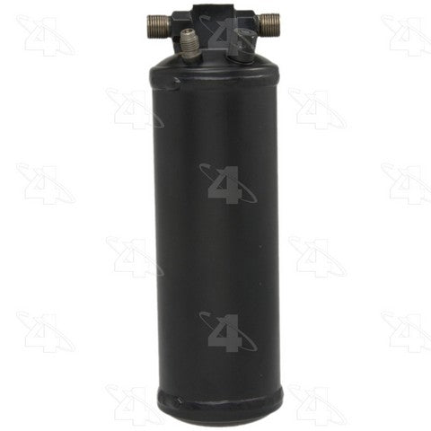 Four Seasons A/C Receiver Drier P/N:33466 Fits: Mack Mr 03-94 - Image 2