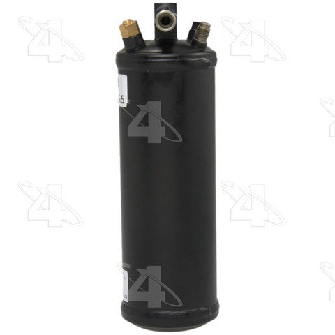 Four Seasons A/C Receiver Drier P/N:33466 Fits: Mack Mr 03-94 - Image 5