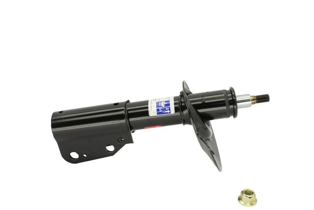 KYB Suspension Strut P/N:334677 Fits: Buick Park Avenue 1997, Buick Riviera 1997, Oldsmobile Aurora 1997 - Image 2