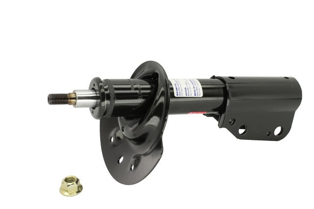 KYB Suspension Strut P/N:334677 Fits: Buick Park Avenue 1997, Buick Riviera 1997, Oldsmobile Aurora 1997 - Image 3